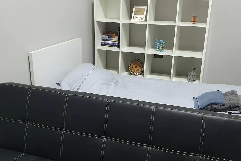 Appartement Live&Work Commercial Studio Bukra Babru Albanië